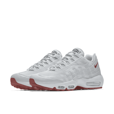 Nike Air Max 95 By You Custom Men's Shoe. Nike.com